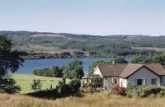 Read more about the article Blarghour Farm Cottages – Holiday Cottage in By Dalmally