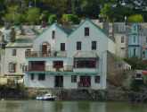 Read more about the article Chester House – Holiday Cottage in Fowey