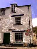 Read more about the article Tyrina Cottage – Holiday Cottage in Looe