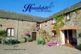 Read more about the article Houndapitt Farm Cottages – Holiday Cottage in Bude