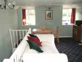 Read more about the article Green View – Holiday Cottage in Lerryn