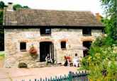 Read more about the article The Linhay – Holiday Cottage in Bampton