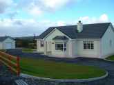 Read more about the article Breenymore Cottage – Holiday Cottage in Inver, Frosses