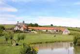 Read more about the article Rudge Farm Cottages – Holiday Cottage in Bridport