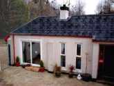 The Garden House Self Catering Cottage N.I.T.B 3 Star – Holiday Cottage in Enniskillen