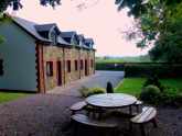 Read more about the article Stable Cottages – Holiday Cottage in Pendoylan