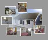 Read more about the article Gower Coast Holiday Bungalow – Holiday Cottage in Swansea