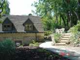 Read more about the article The Coach House – Holiday Cottage in Horsley, Nailsworth