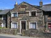 Read more about the article Si Yr Afon Self Catering Cottage – Holiday Cottage in Beddgelert