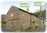 Read more about the article Snowdonia Holiday Cottages – Holiday Cottage in Nant Gwynant Beddgelert