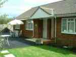 Read more about the article Bench Cottage – Holiday Cottage in Lymington