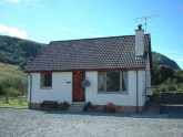 Read more about the article Glenview Cottage – Holiday Cottage in Achmore, By Strome Ferry