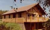 Read more about the article Hiddenglen Holidays – Holiday Cottage in Nairn