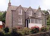 Read more about the article Whinburn Self Catering – Holiday Cottage in Fort William
