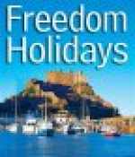 Freedom Self Catering Holidays – Holiday Cottage in St Helier