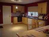 Read more about the article Baile An Tooreen Cottage – Holiday Cottage in Killorglin