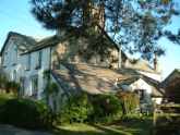 Read more about the article Greenbank – Holiday Cottage in Nr. Kendal