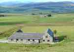 Bluefolds Highland Holiday Cottages – Holiday Cottage in Ballindalloch