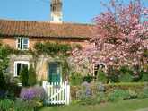 Read more about the article Clevency Cottages – Holiday Cottage in Great Snoring
