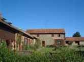 Read more about the article Wood Farm Cottages – Holiday Cottage in Edgefield