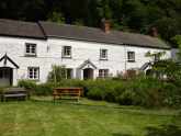 Read more about the article 5, Forest Gardens – Holiday Cottage in Bucks Mills