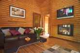 Read more about the article Mulberry Deluxe Round Log Cabin – Holiday Cottage in Hudswell Lane