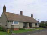 Read more about the article Castle View Bungalow – Holiday Cottage in Bamburgh