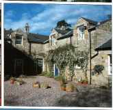 Read more about the article Briar, Rose And Clematis Cottages – Holiday Cottage in Edlingham