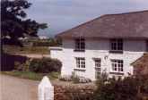 Read more about the article Felindre Cottages – Holiday Cottage in St Davids