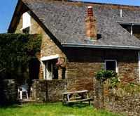 Read more about the article High House – Holiday Cottage in Kingsbridge