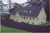 Read more about the article Abhainn Ri Holiday Cottages – Holiday Cottage in Hollywood