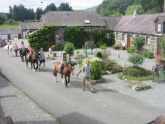Gwern Borter Manor – Holiday Site in Conwy