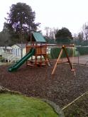 Read more about the article Woodlands Hall – Holiday Site in LLanfwrog