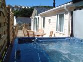 Hele Valley Holiday Park – Holiday Site in Ilfracombe
