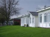 Read more about the article Dartmouth Chalets at Norton Park – Holiday Site in Norton