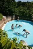Read more about the article Frenchmans Beach Holiday Park – Holiday Site in Rye