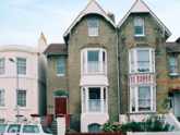Read more about the article Claremonte, Ryde, Isle Of Wight – Holiday Site in Ryde