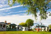 Read more about the article Marlie Farm Holiday Park – Holiday Site in New Romney