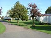 Eastfleet Caravan Park – Holiday Site in Dymchurch