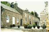 Pannanich Wells – Hotel in Ballater