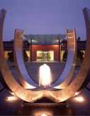 Read more about the article Crowne Plaza Marlow – Hotel in Marlow