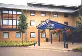 Read more about the article Express By Holiday Inn Milton Keynes – Hotel in Milton Keynes
