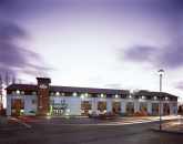 Read more about the article Express By Holiday Inn Cambridge – Hotel in Cambridge