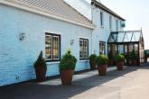 Read more about the article The Plough Inn At Rhosmaen – Hotel in Llandeilo