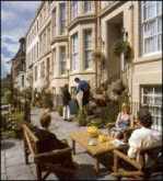 Read more about the article The Victorian House Hotel – Hotel in Glasgow