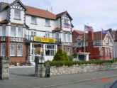 Sunnydowns Hotel – Hotel in Colwyn Bay