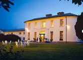 Springfort Hall Country House Hotel – Hotel in Mallow