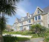 Read more about the article Mount Prospect Hotel – Hotel in Britons Hill