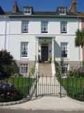Read more about the article Chy-An-Mor Hotel – Hotel in Penzance