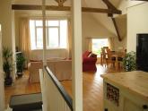 Penrose House Serviced Apartments – Hotel in Redruth